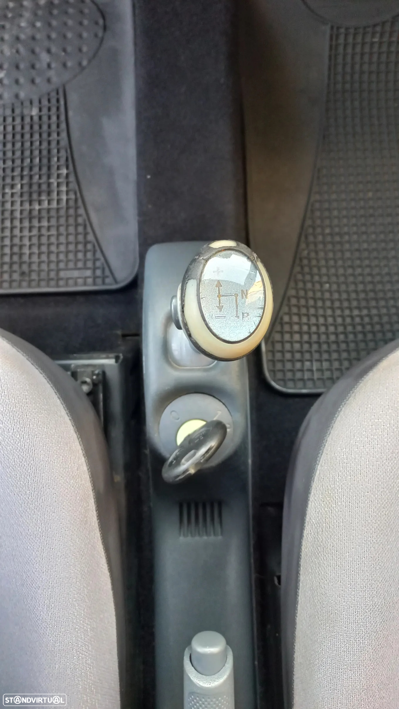 Smart ForTwo Coupé Pure cdi 41 - 10
