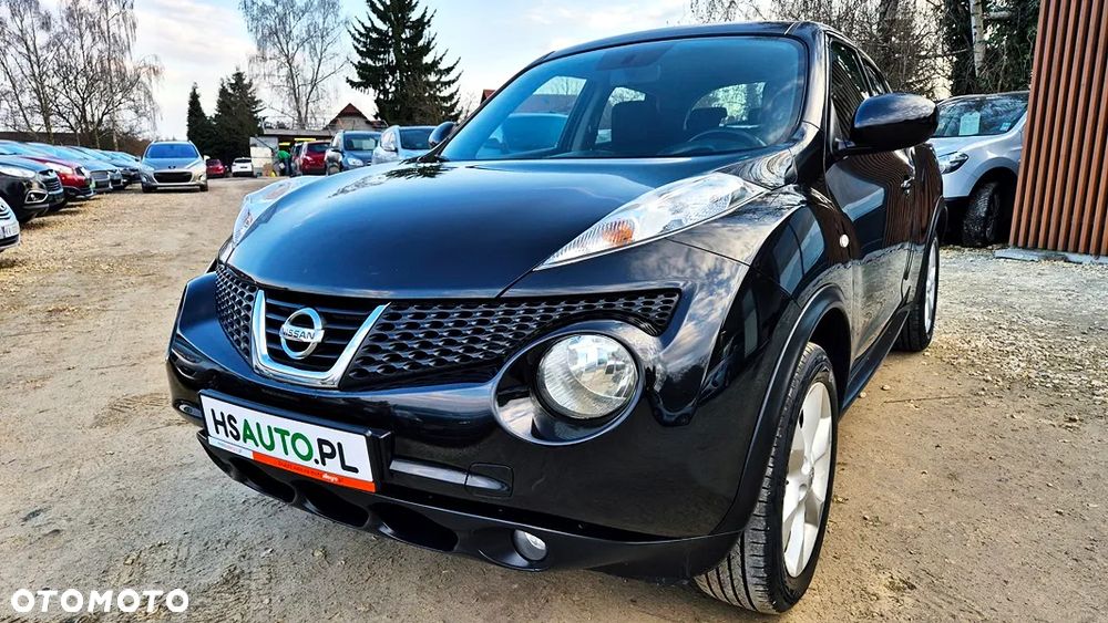 Nissan Juke 1.6 Ministry of Sound - 24