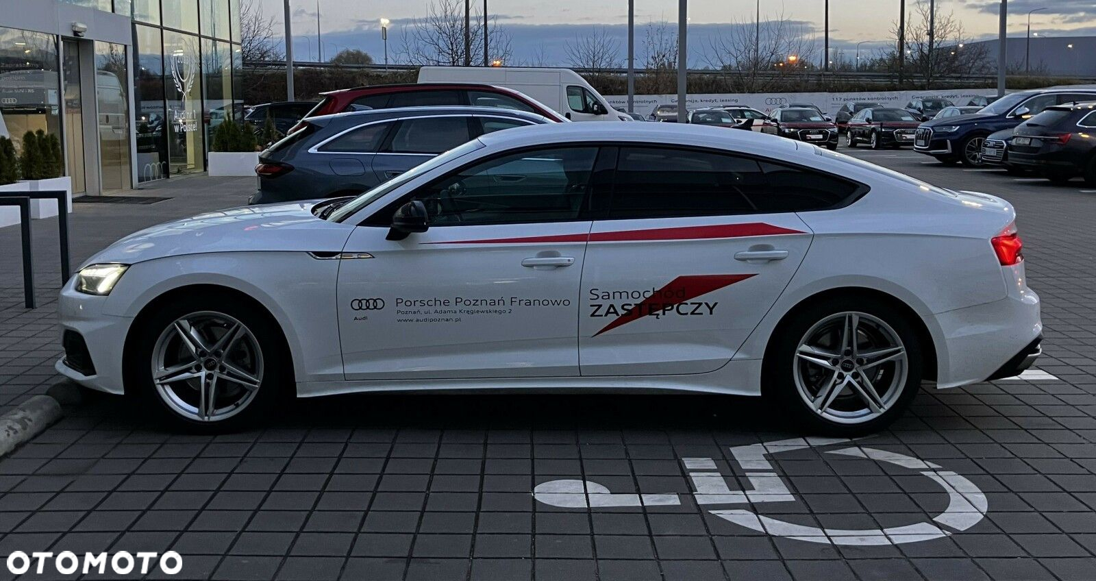 Audi A5 - 4