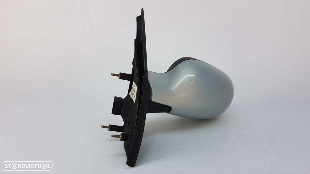 RETROVISOR ESQUERDO RENAULT SCENIC (JA..) 1.9 DCI AUTHENTIQUE - 4