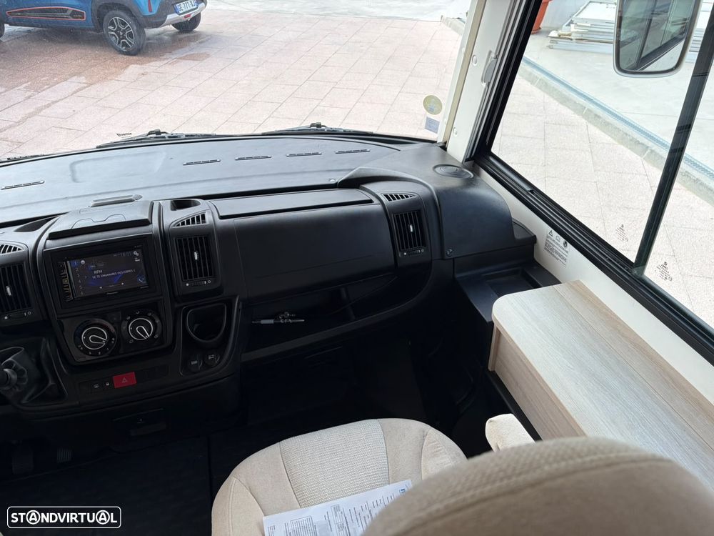 Rapido Serie 8F 880F - 11