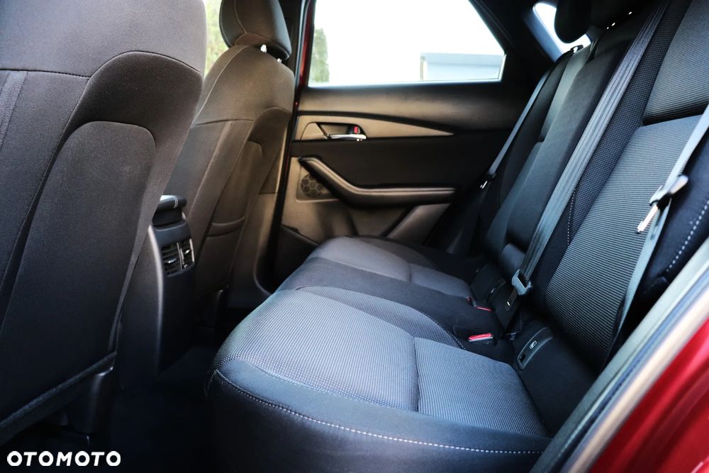 Mazda CX-30 e-SKYACTIV-G 2.0 M HYBRID DRIVE SELECTION - 15