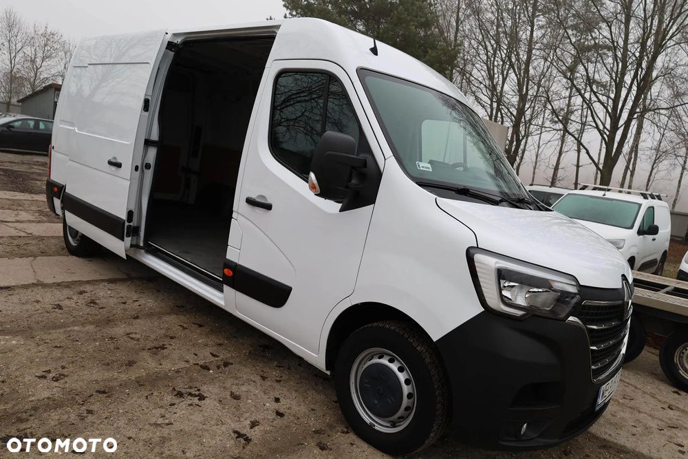 Renault MASTER L3 H2 - 10