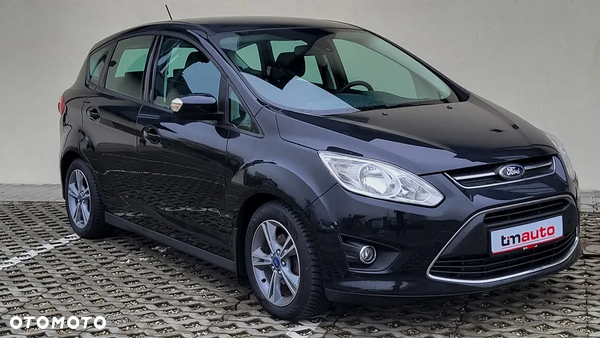 Ford C-MAX 1.0 EcoBoost Trend ASS