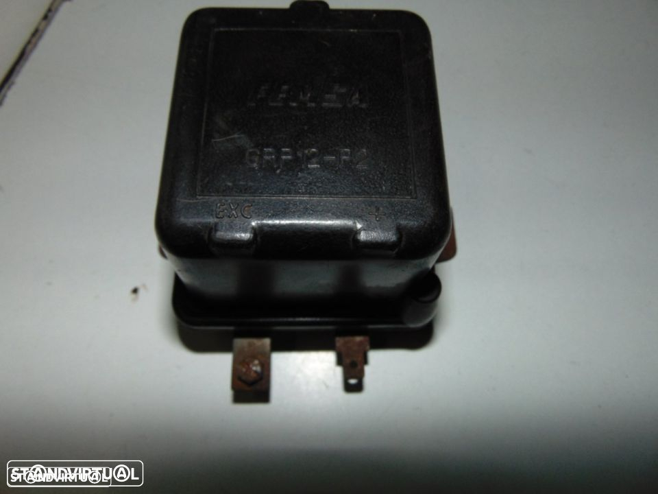 regulador Femsa - 2