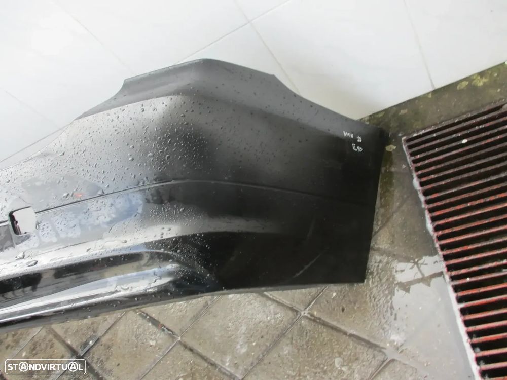 para choques traseiro bmw E91 - 3