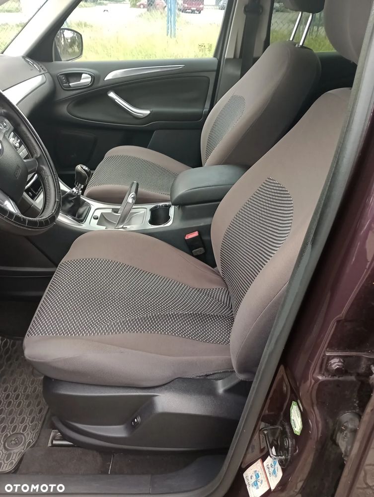 Ford S-Max 2.0 TDCi Titanium - 15