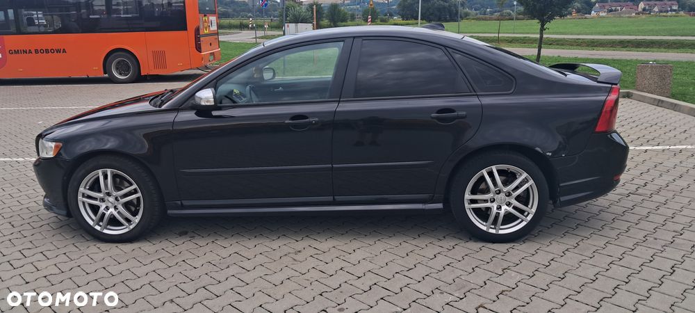 Volvo S40 2.0D DPF RDesign - 4