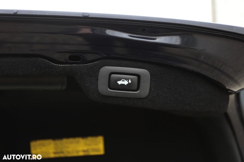 Lexus Seria LS 600h L Wellness Line - 23