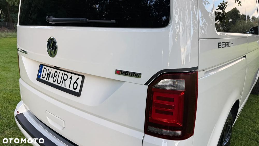 Volkswagen California - 8
