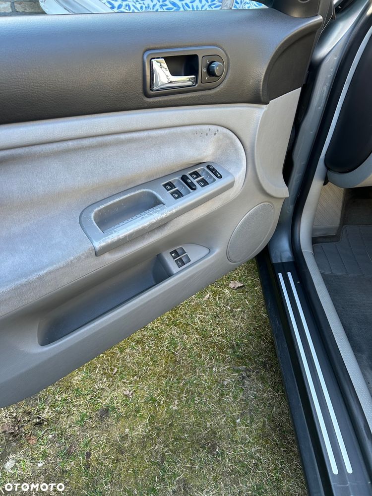 Volkswagen Passat - 6