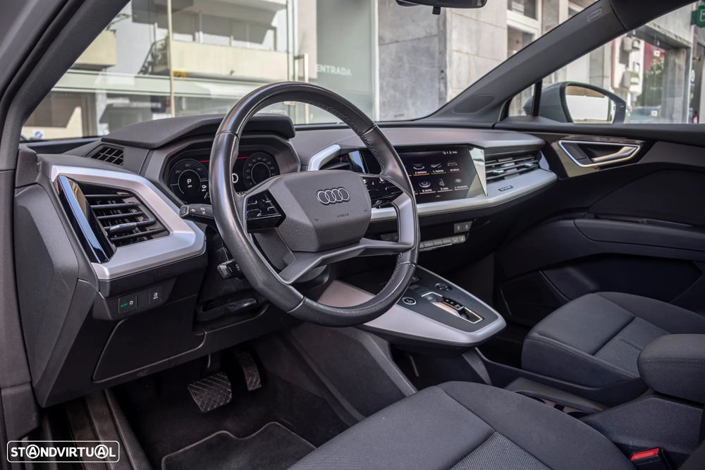 Audi Q4 e-tron 35 - 6
