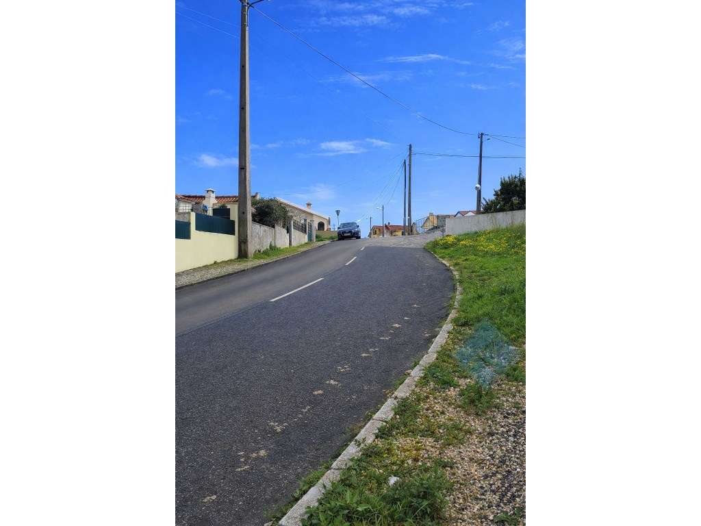 Terreno Urbano com Potencial Urbanístico - Odivelas | Zona Residenc... - Grande imagem: 5/13