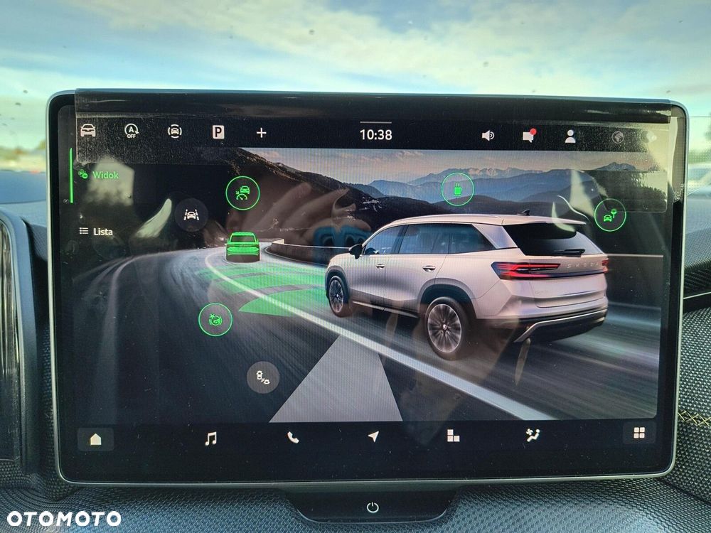 Skoda Kodiaq 2.0 TDI 4x2 Edition 130 DSG - 34