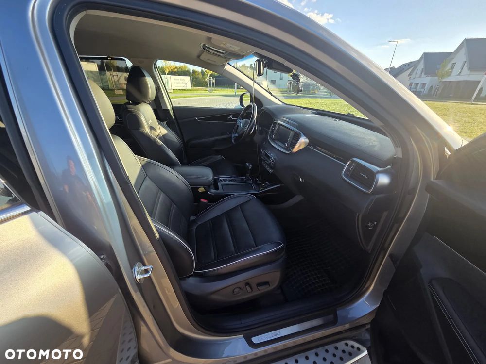 Kia Sorento 2.0 CRDI GT Line - 9