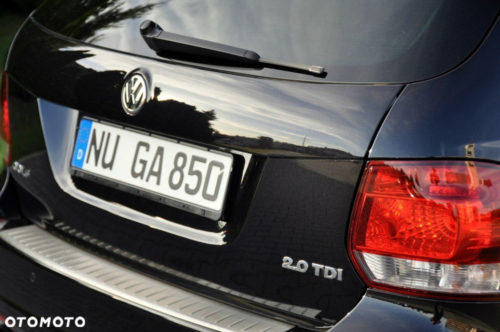 Volkswagen Golf - 16