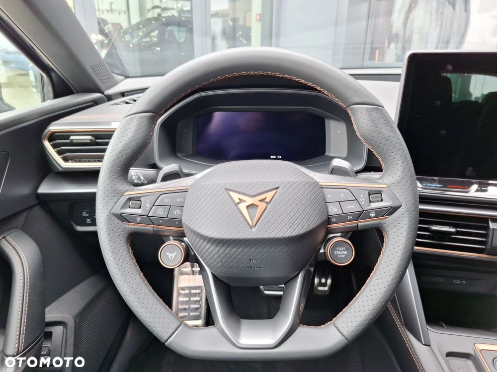 Cupra Leon Sportstourer - 24