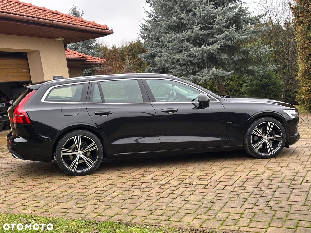 Volvo V60 B3 B Geartronic Inscription - 11