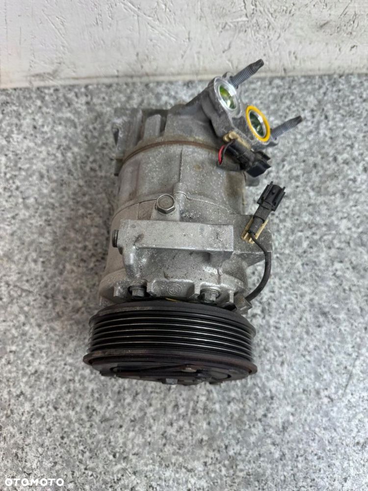 kompresor sprężarka klimatyzacji volvo xc40 2017-2024 32260849 2.0 d4 - 8