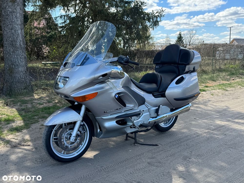 BMW K - 20
