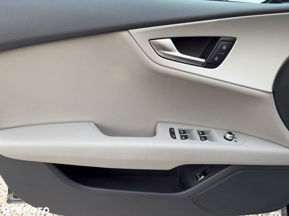 Audi A7 Sportback 2.0 TFSI Quattro S tronic - 15