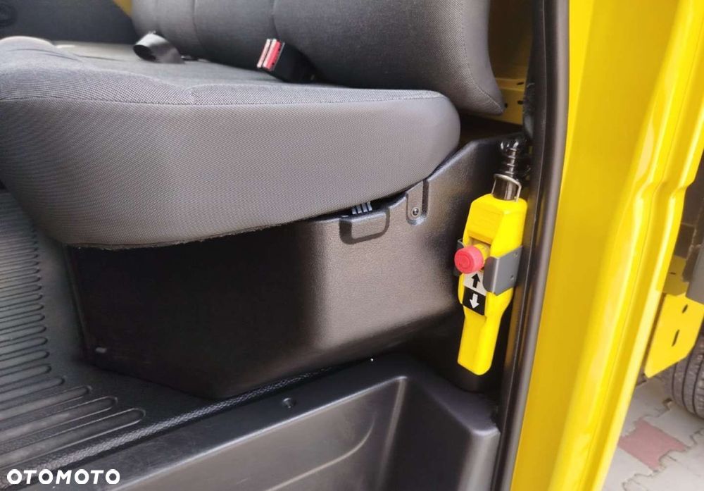 Renault Master - 25