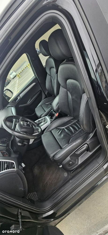 Audi Q5 - 16