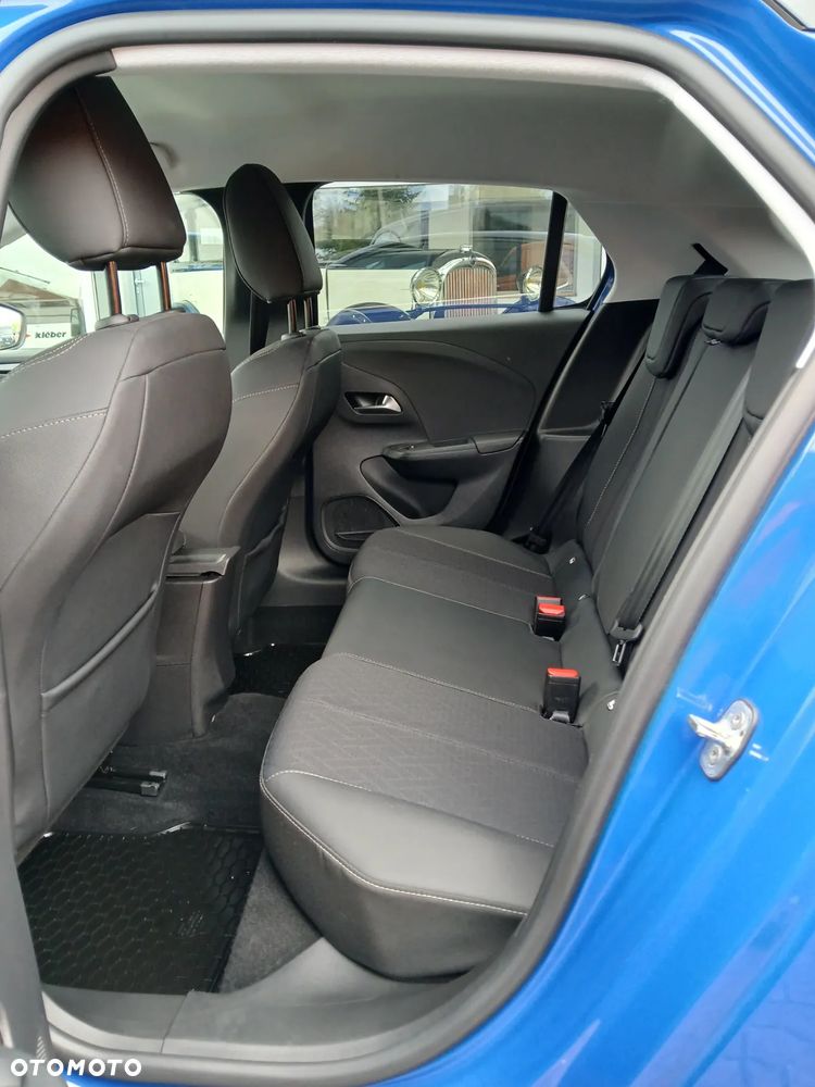 Opel Corsa 1.2 Elegance S&S - 24