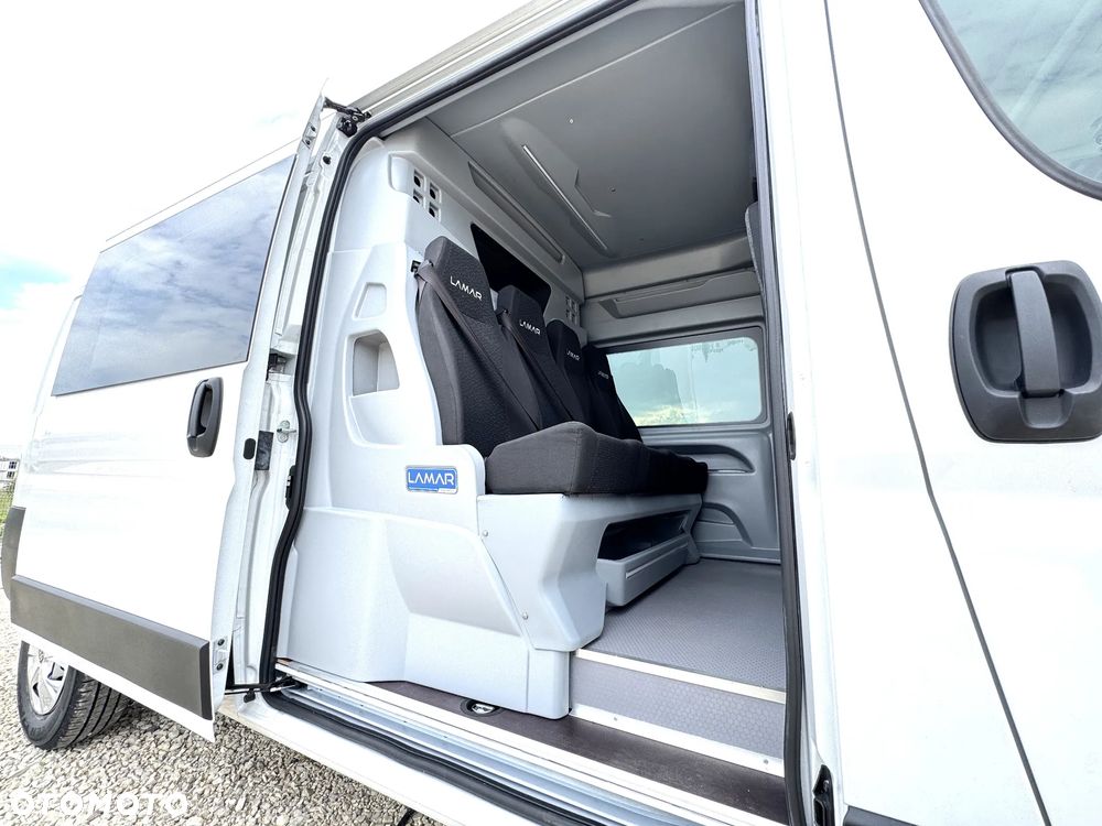 Toyota Proace Max Furgon Brygadowy L3H2 - 9