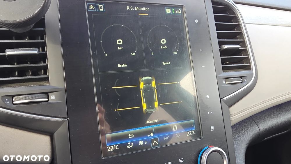 Renault Talisman 1.6 Energy dCi Initiale Paris EDC - 26