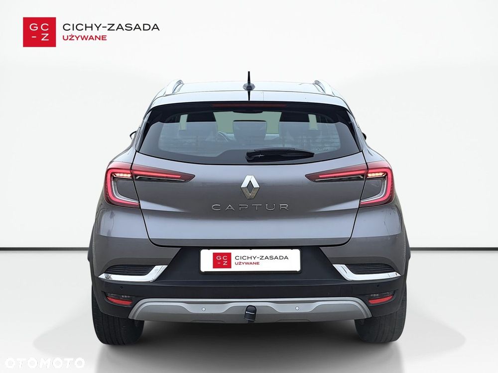 Renault Captur - 4