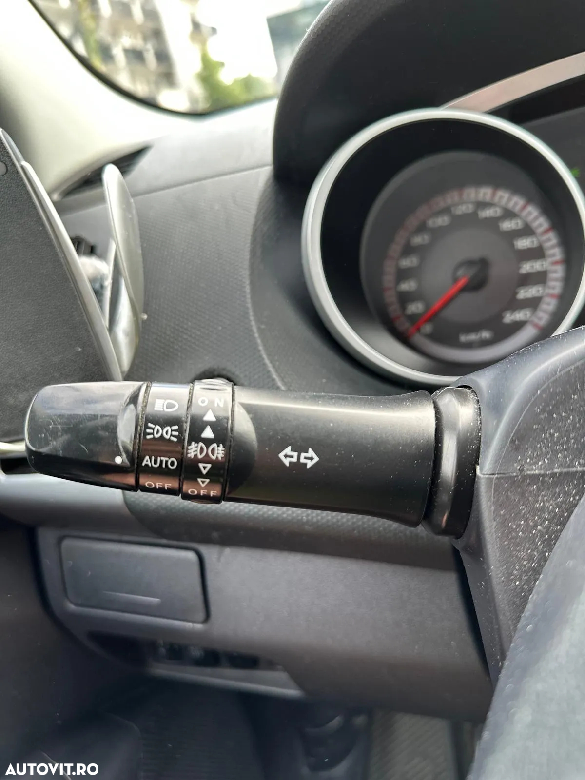 Peugeot 4007 HDI FAP 7-Sitzer Active - 23