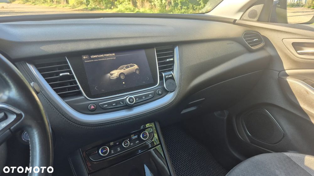 Opel Grandland X 1.6 D Start/Stop INNOVATION - 7