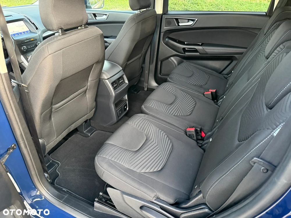 Ford S-Max 2.0 EcoBlue Titanium - 19