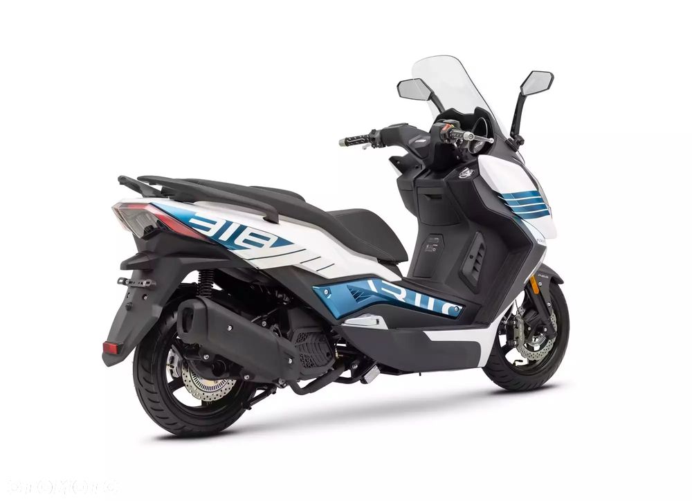 Ariic 318 - 3
