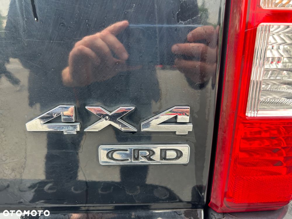 Dodge Nitro 2.8 CRD SE - 14