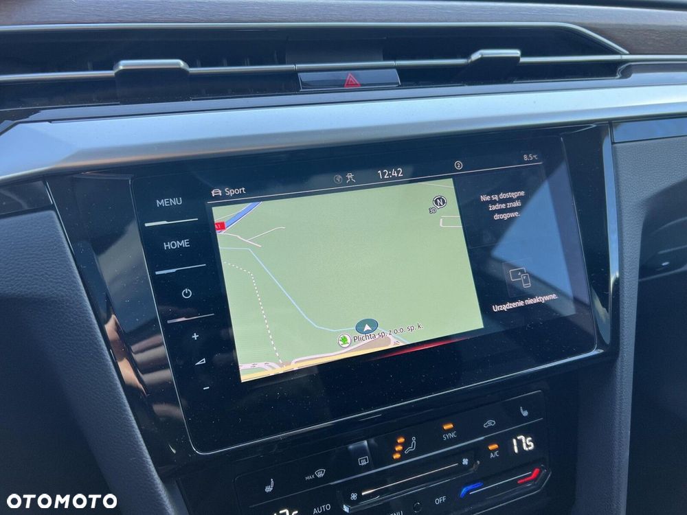 Volkswagen Arteon 2.0 TSI 4Motion Elegance DSG - 25