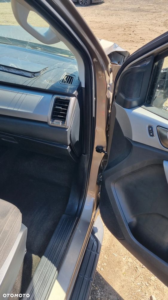 Ford Ranger 2,0 l EcoBlue Limited - 25