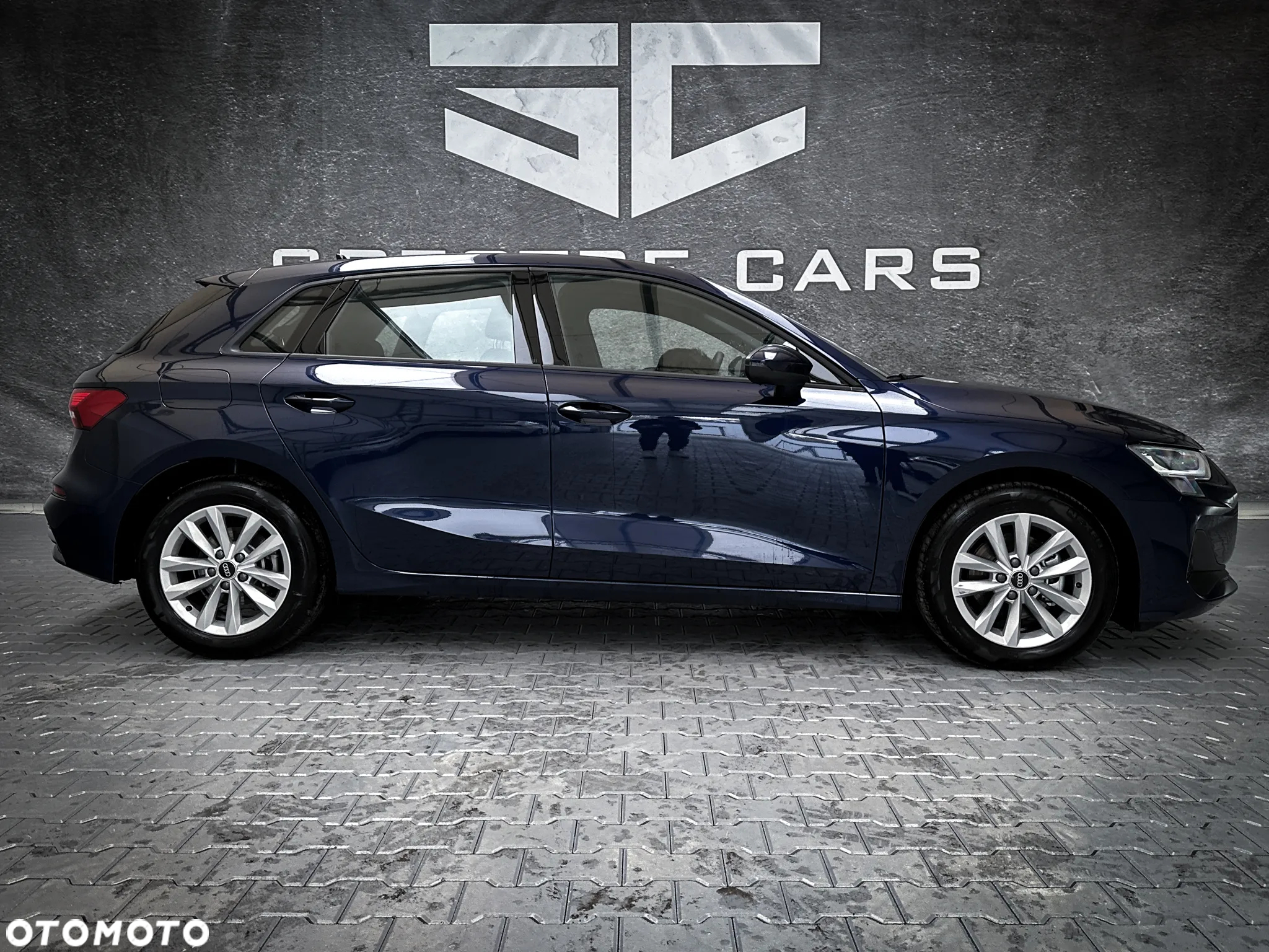 Audi A3 - 16