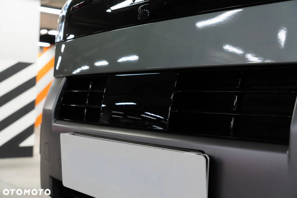 BYD Leopard 7 - 11