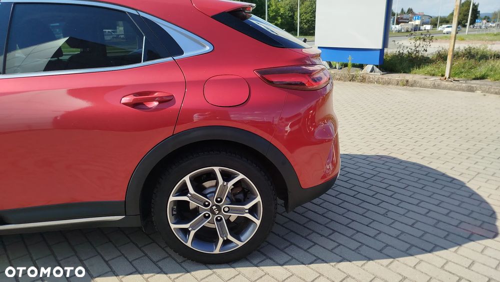 Kia XCeed 1.6 T-GDI XL DCT - 9