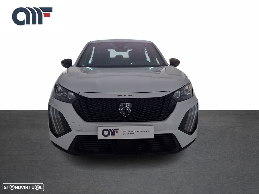 Peugeot 2008 1.2 PureTech Style - 19