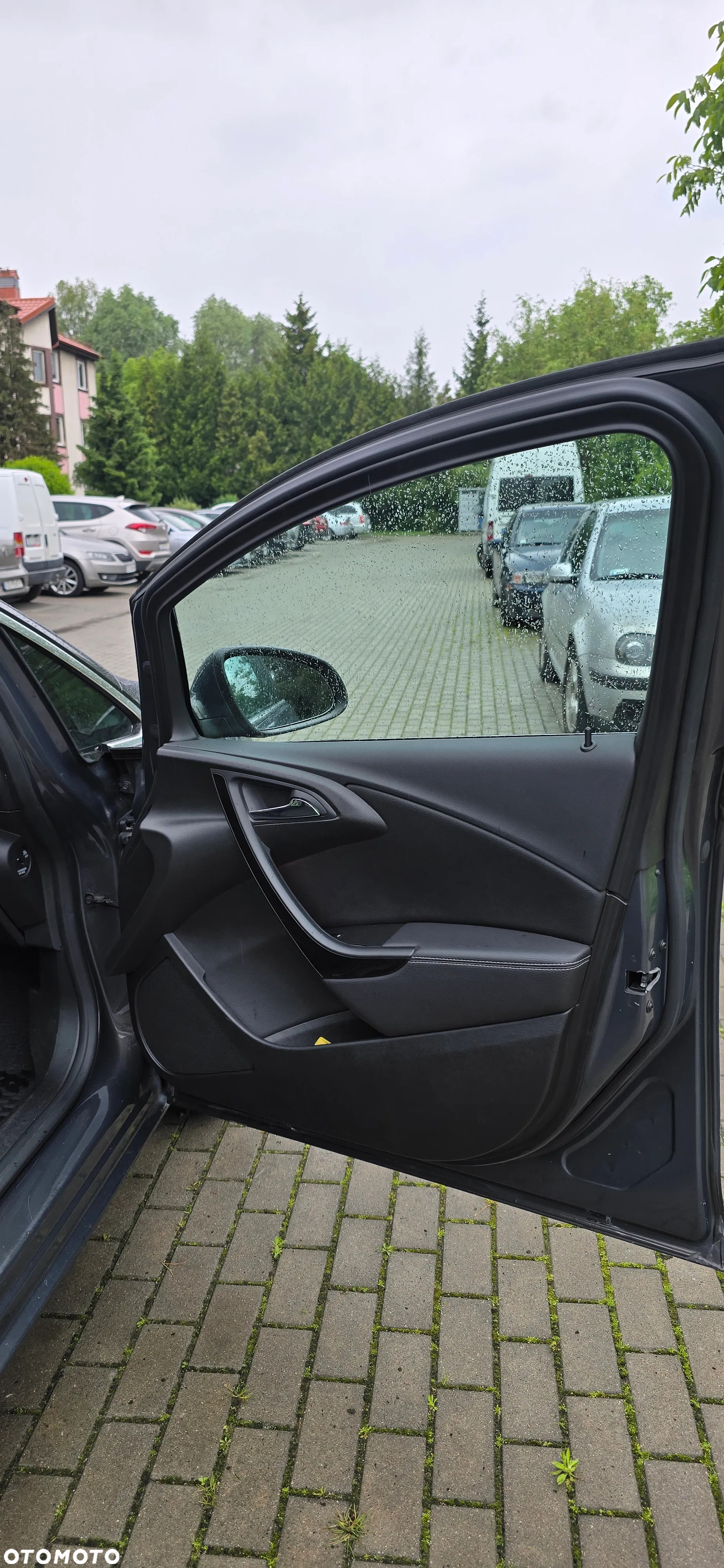 Opel Astra - 22