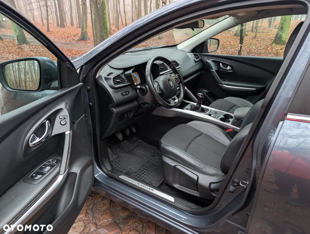 Renault Kadjar 1.6 dCi Energy Intens - 14