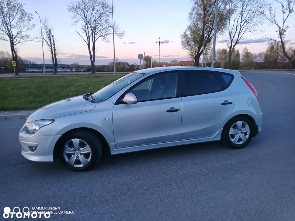 Hyundai i30 1.4 Classic - 8