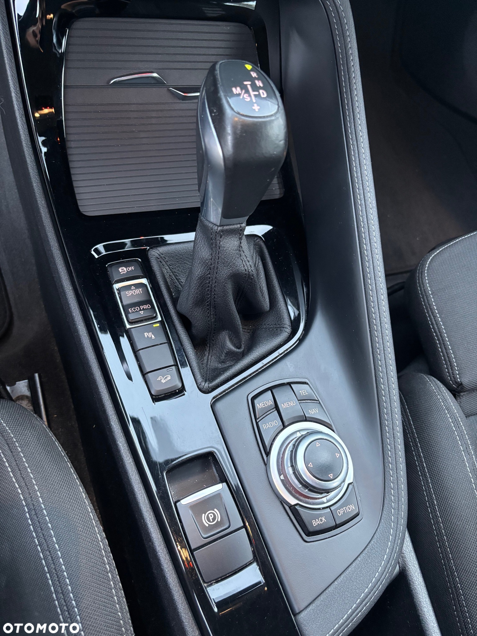 BMW X1 xDrive20d Sport Line - 23