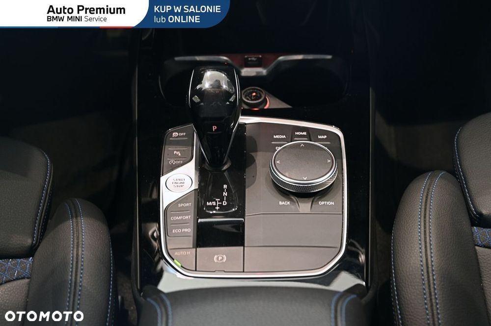 BMW Seria 2 218i sport - 17