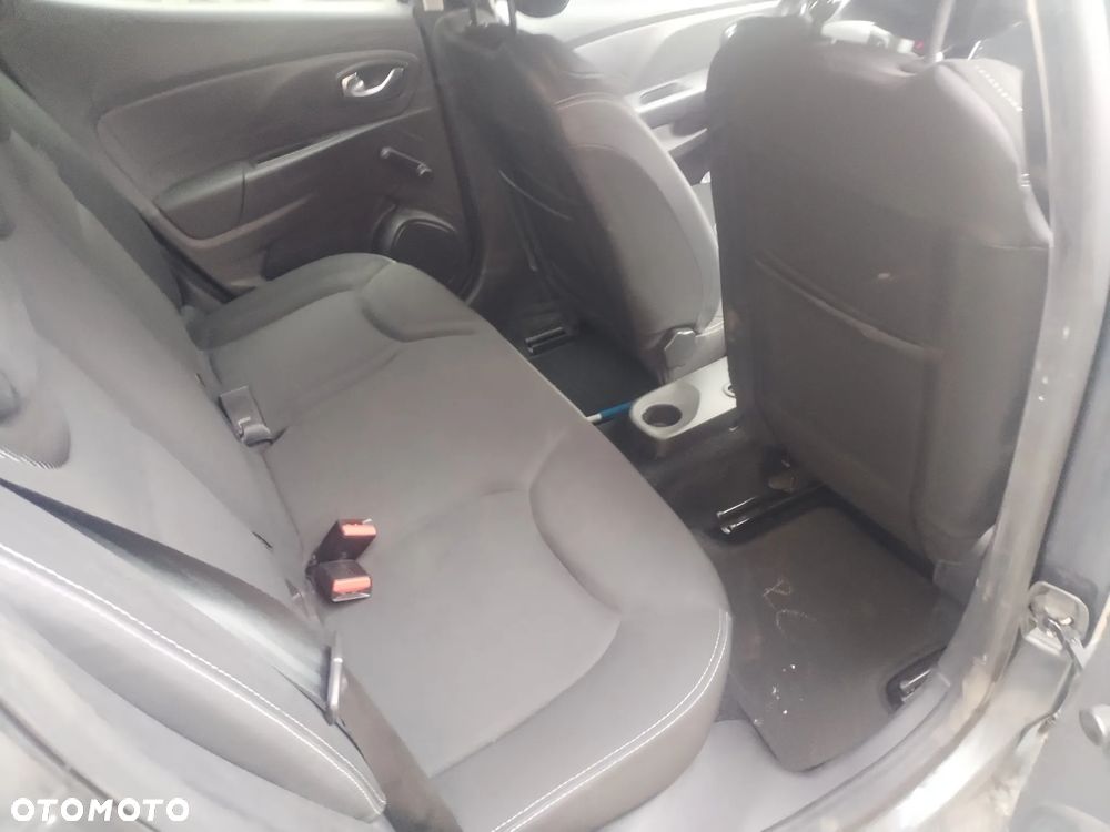 Renault Clio 0.9 TCe Alize EU6 - 23