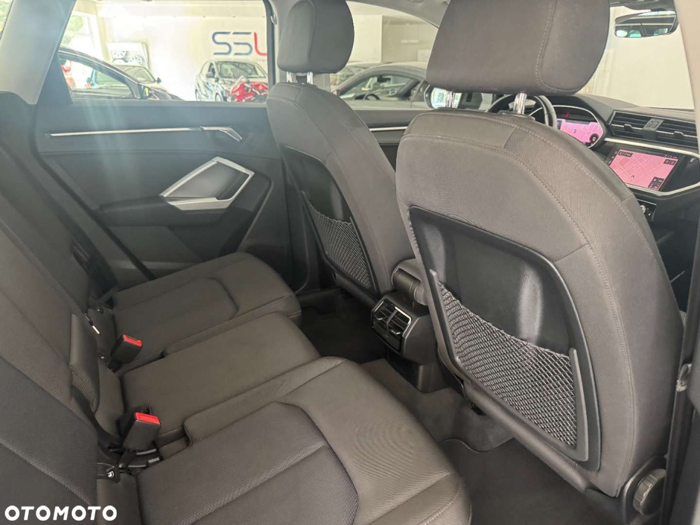 Audi Q3 35 TFSI Advanced - 26