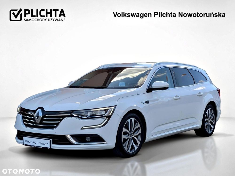 Renault Talisman 1.6 Energy dCi Intens EDC - 1